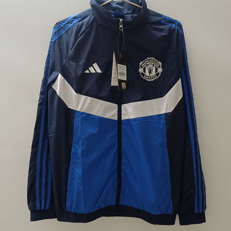 WINDBREAKER
