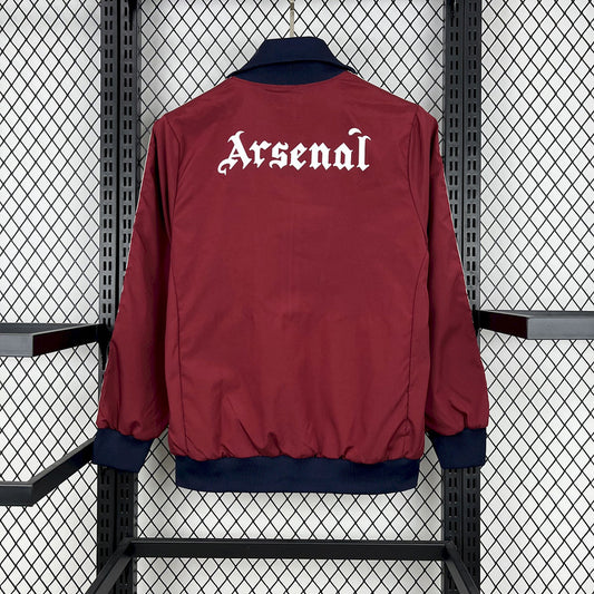 WINDBREAKER