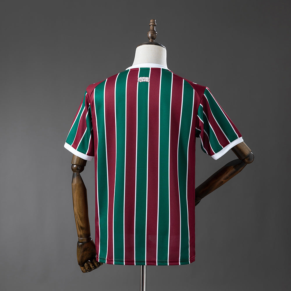 Fluminense Fan Version - Home 26