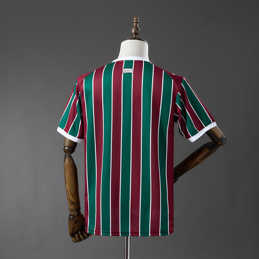 Fluminense Fan Version - Home 26