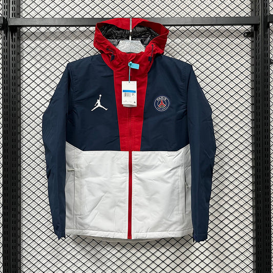 WINDBREAKER