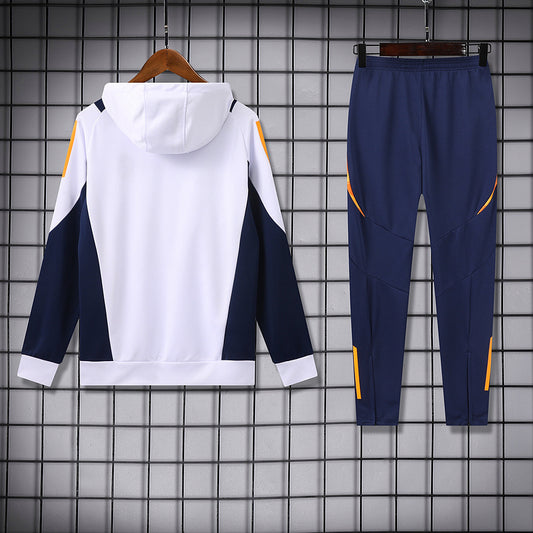 HOODIE SUIT