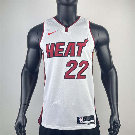 Heat WHITE 02