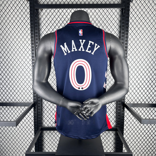 76ers BLUE