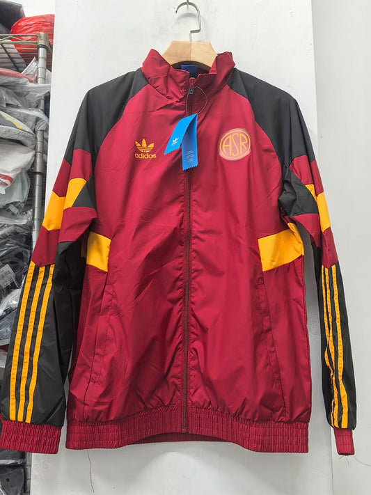 WINDBREAKER