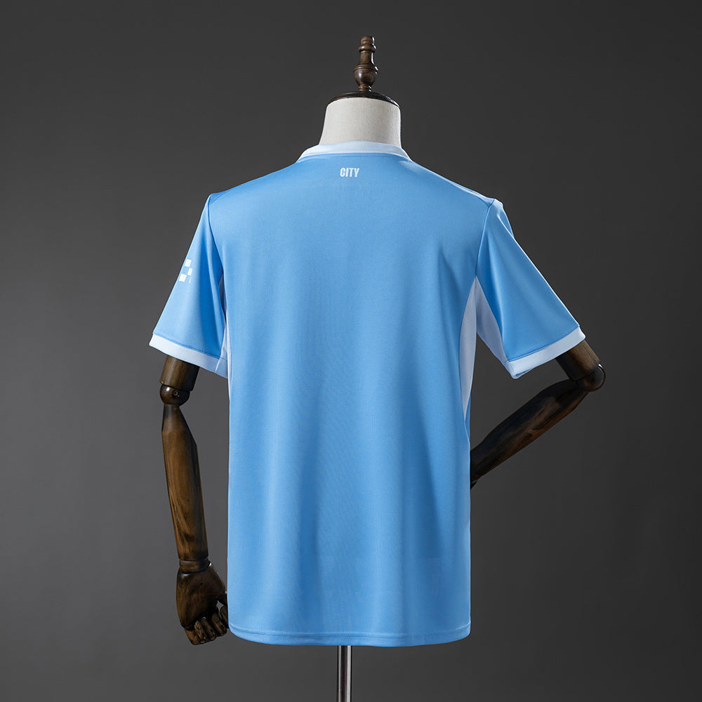Manchester City Fan Version - Home 26/27