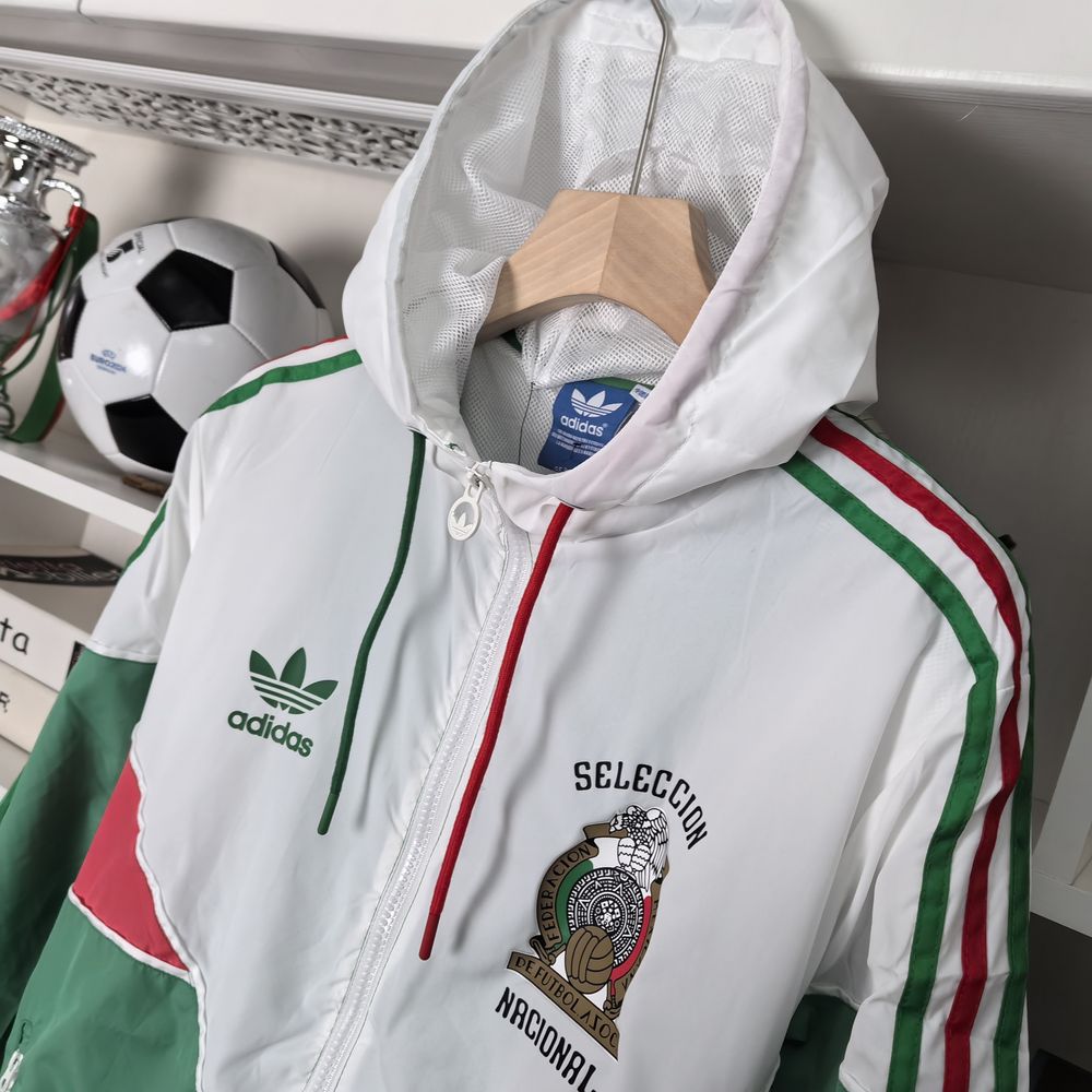 WINDBREAKER