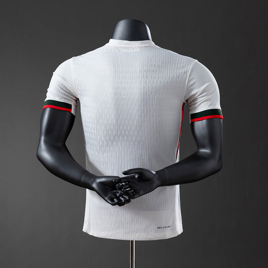 Chelsea Player Version - Away 25/26