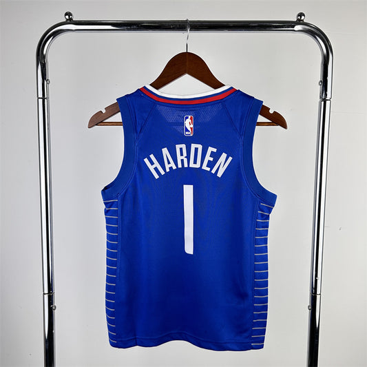 Clippers BLUE 02