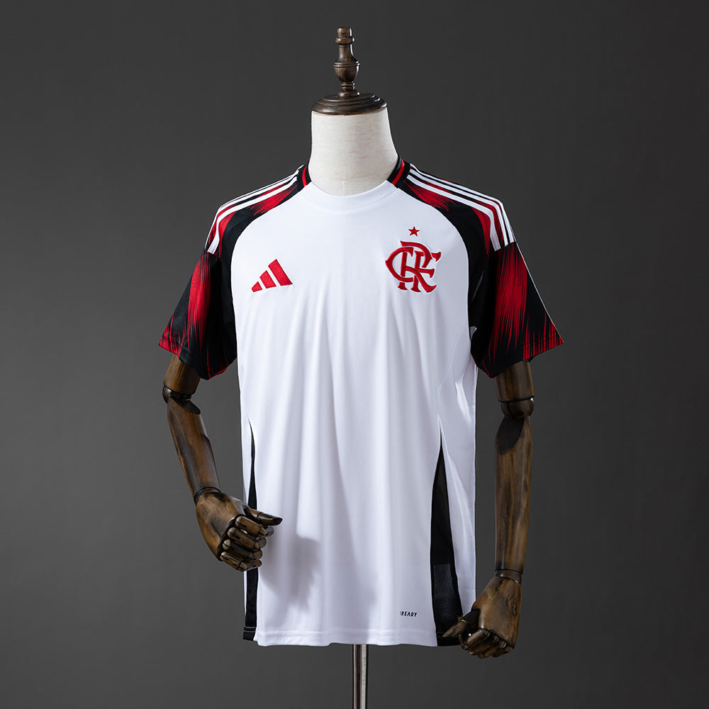 Flamengo Fan Version - Away 25/26