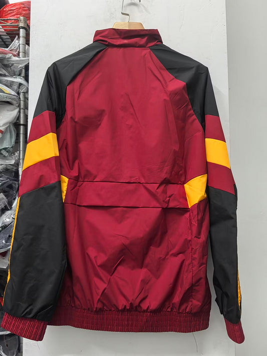 WINDBREAKER