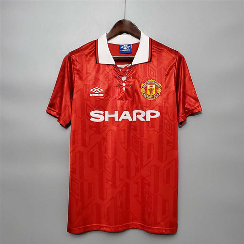 Man. United - Retro