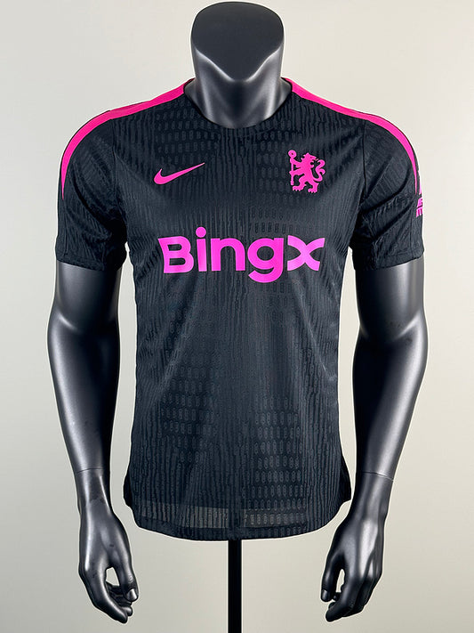 25-26 BLACK/PINK PLAYER VERSION