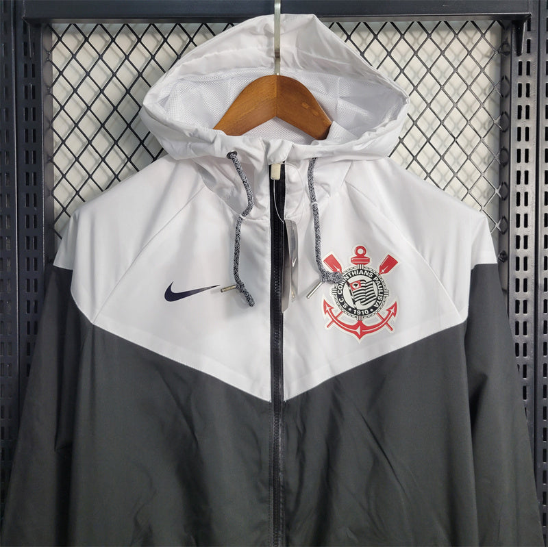 WINDBREAKER