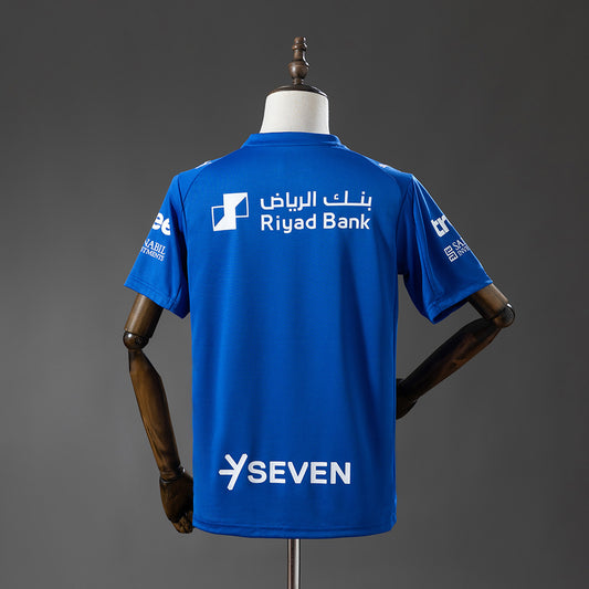 Al-Hilal Fan Version - Home  25/26