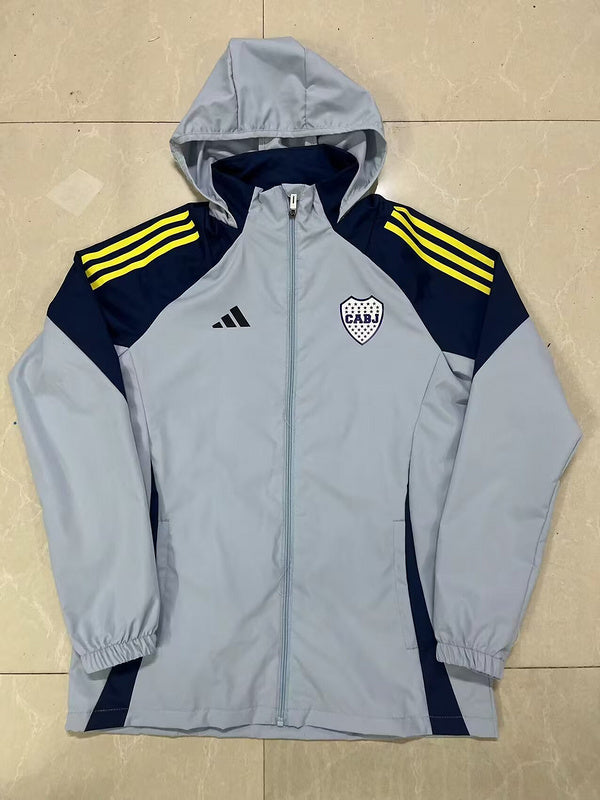 WINDBREAKER