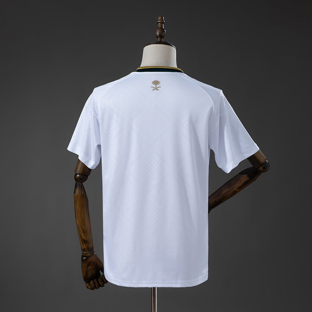 Saudi Arabia Fan Version - Away 26