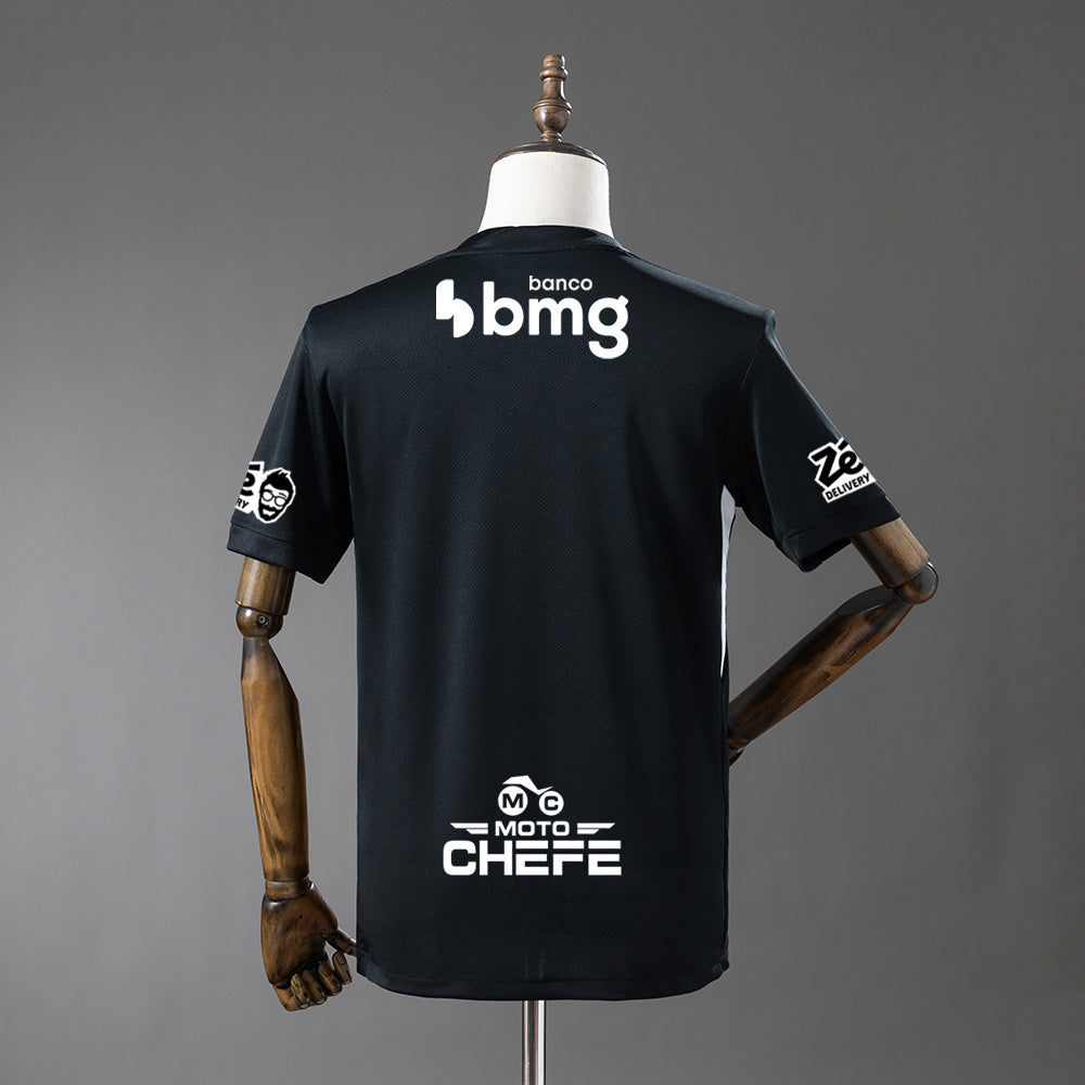 Vasco da Gama Fan Version - Home 26/27 sponsor