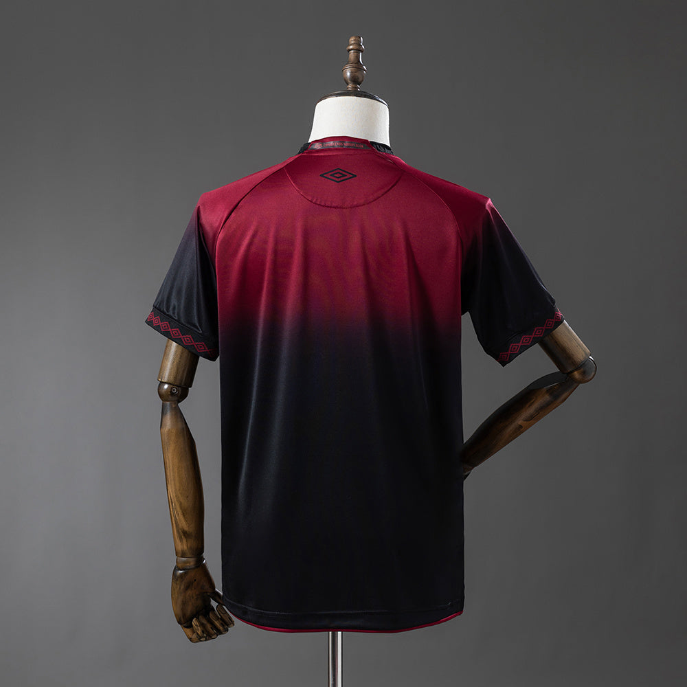 Atl. Paranaense Fan Version - Third 26