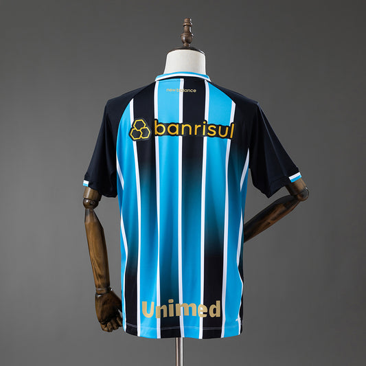 Gremio Fan Version - Home