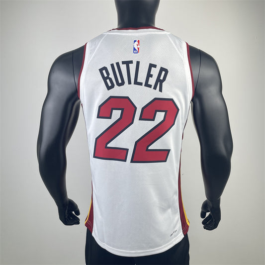 Heat WHITE 02