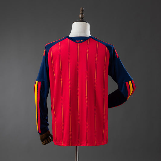 Spain Long sleeve - Home 26