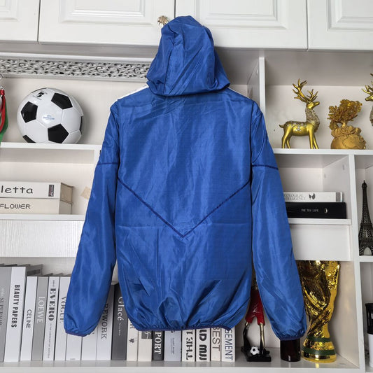 WINDBREAKER