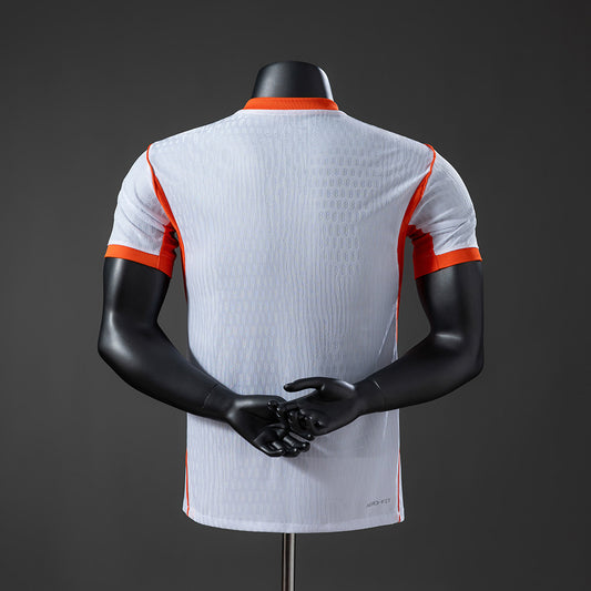 Netherlands Player Version - Away 26