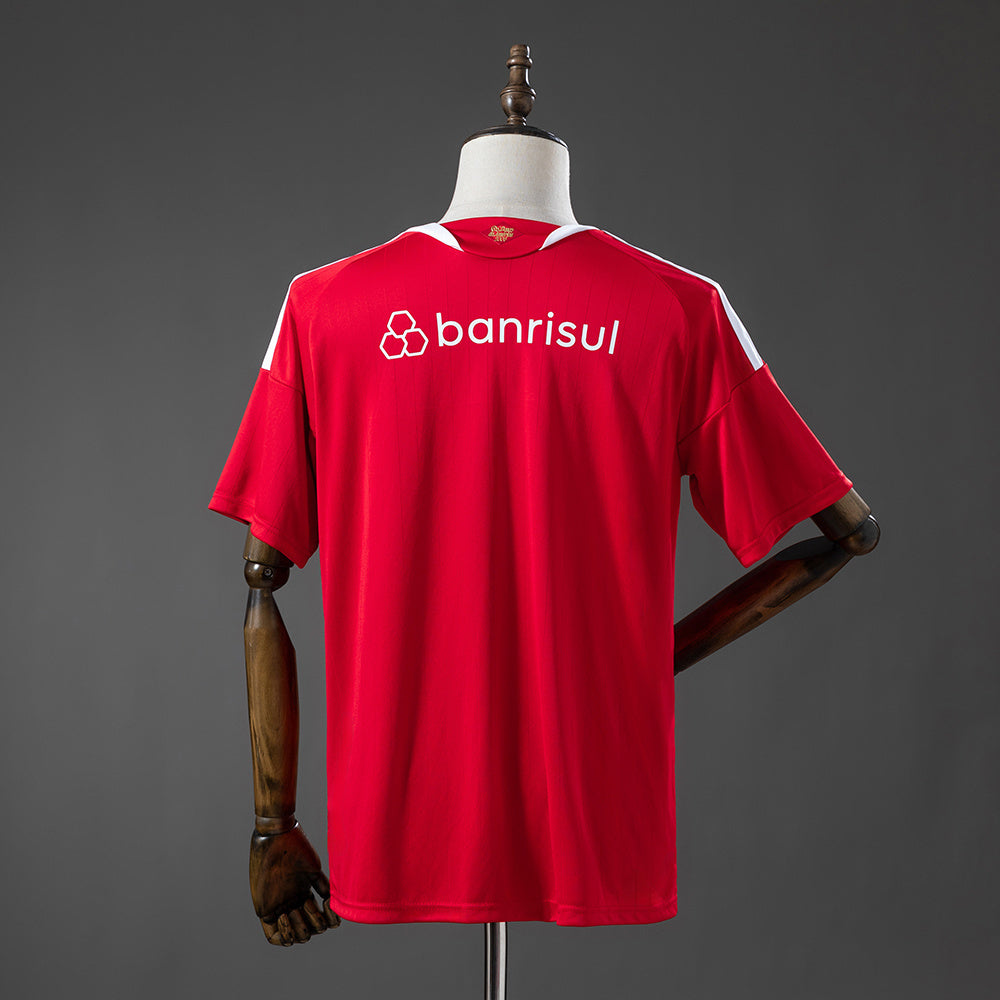 Internacional Fan Version - Home 26