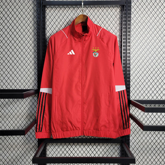 WINDBREAKER