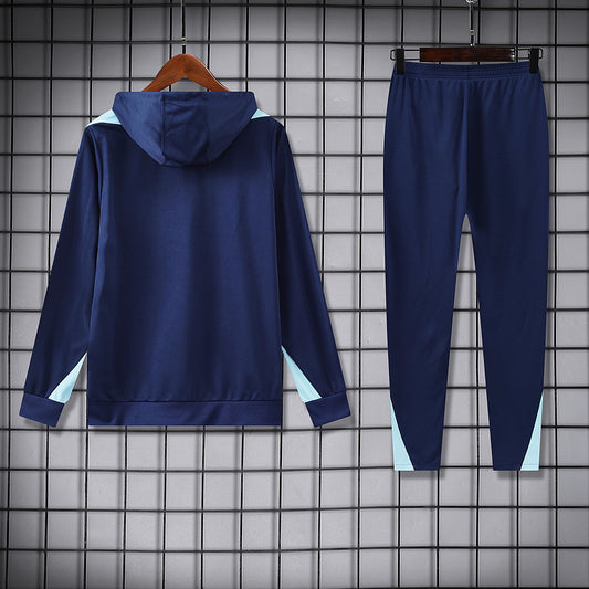 HOODIE SUIT