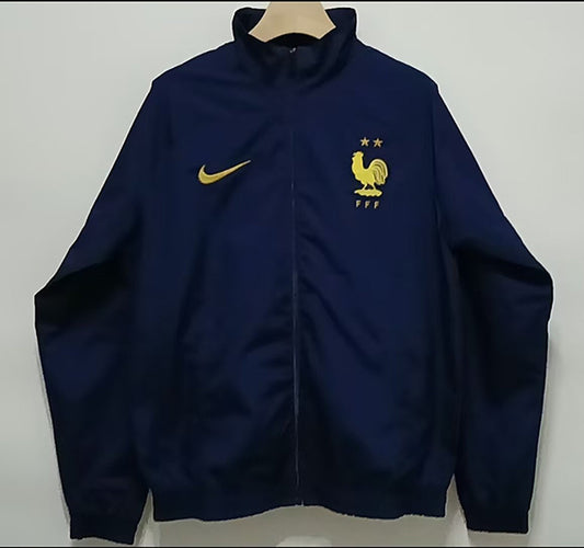 WINDBREAKER