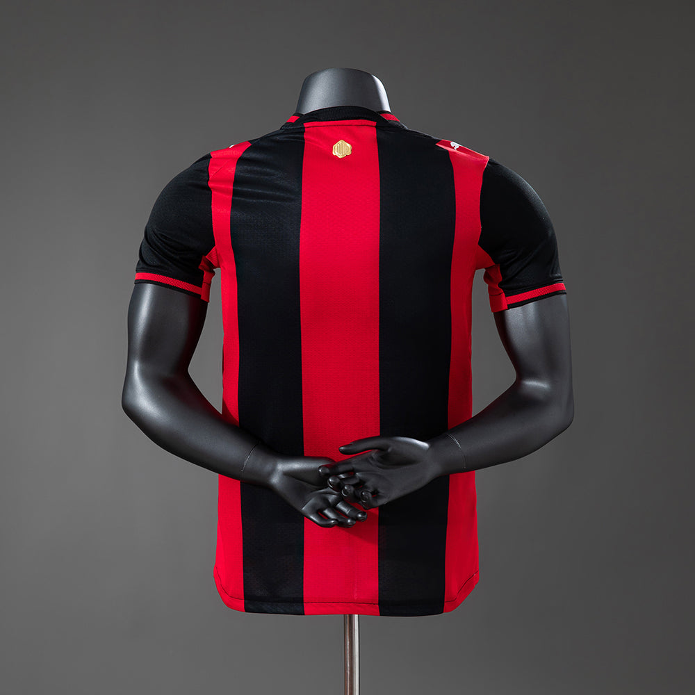 AC Milan Player Version - Home
