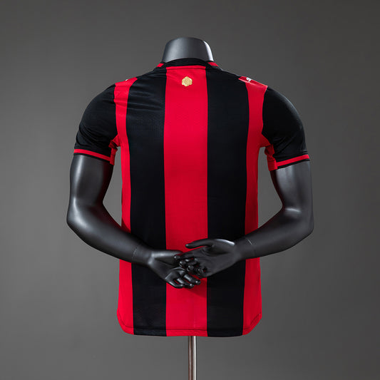 AC Milan Player Version - Home