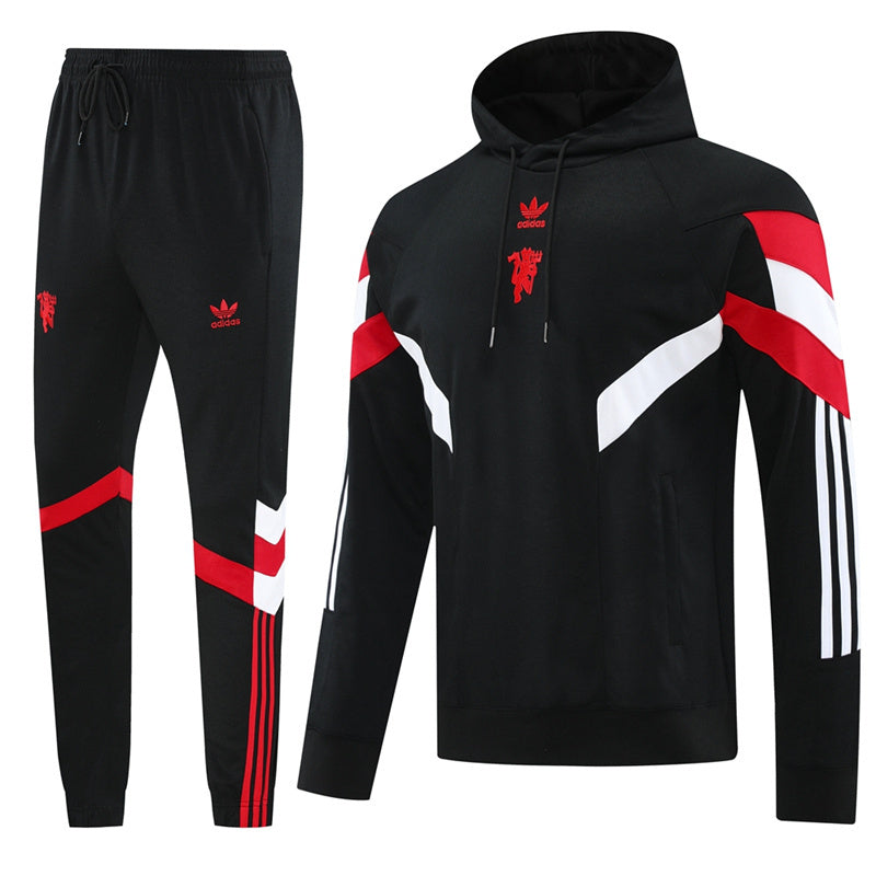 HOODIE SUIT