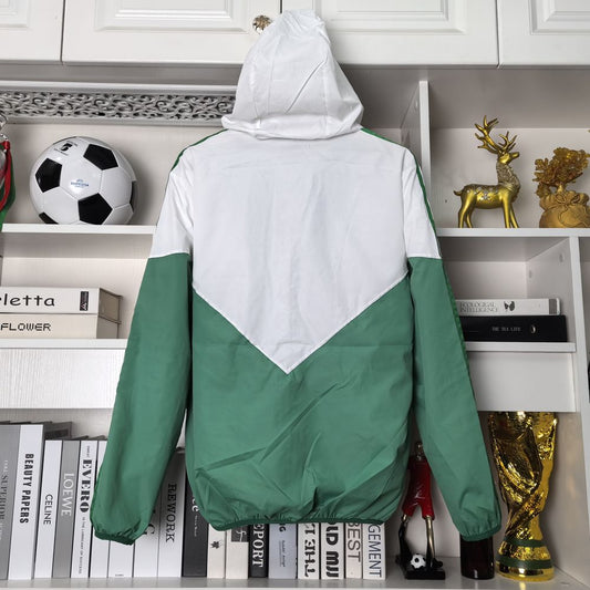 WINDBREAKER