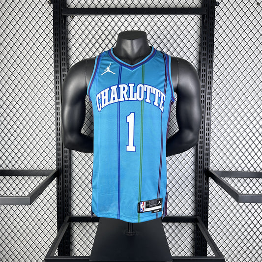Hornets BLUE O2