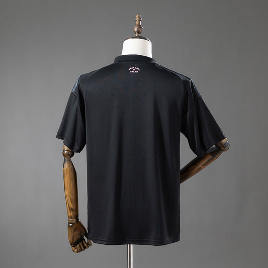 Inter Miami Fan Version - Away 26