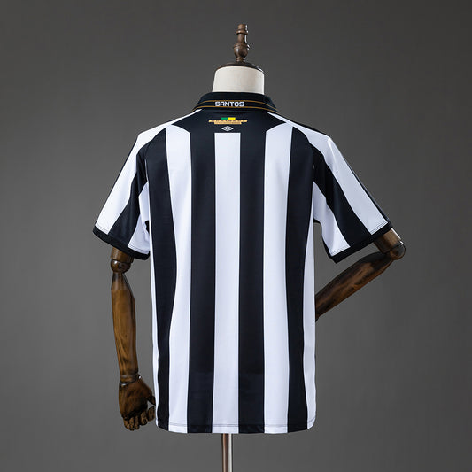 Santos Fan Version - Away 26