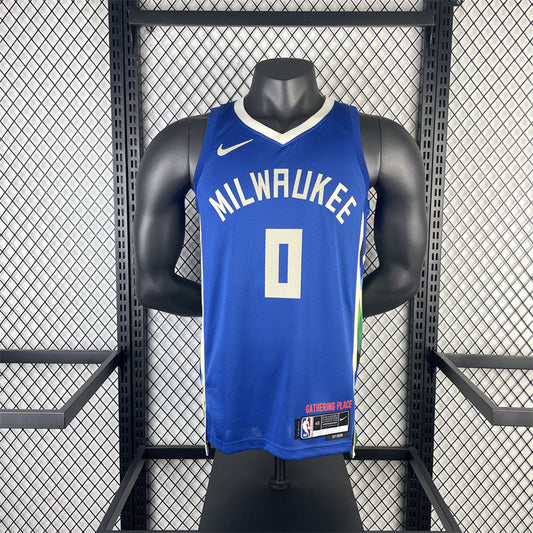 Bucks BLUE/WHITE 02