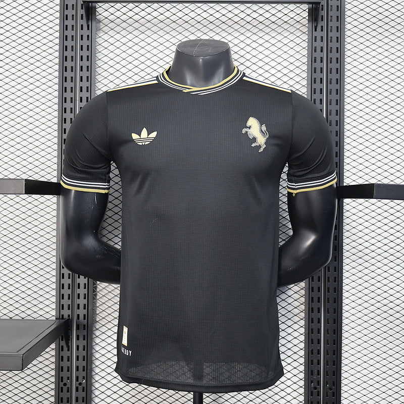 25-26 BLACK EDITION - PLAYER VERSION