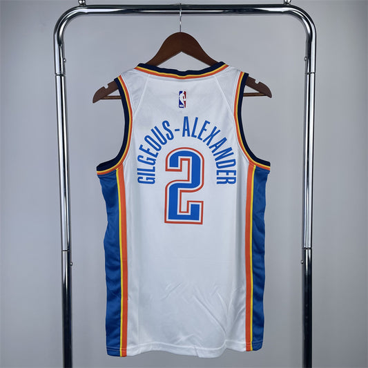 Thunder WHITE 02