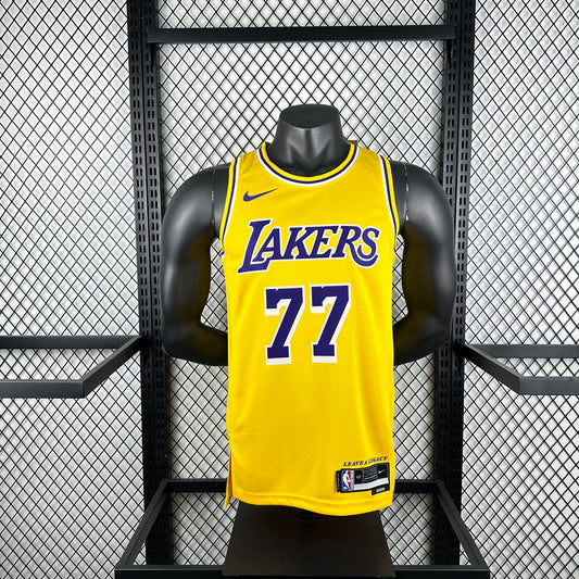 Lakers YELLOW 01