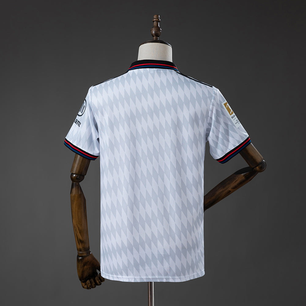 Bayern Munchen Fan Version - Away 26