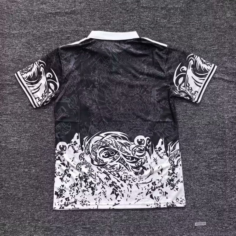 25-26 BLACK DRAGON