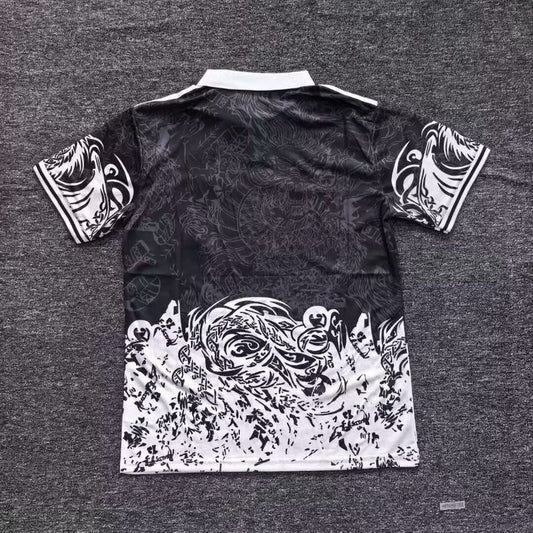 25-26 BLACK DRAGON