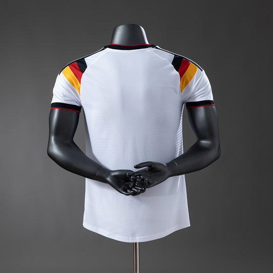 Germany Player Version - Home 26