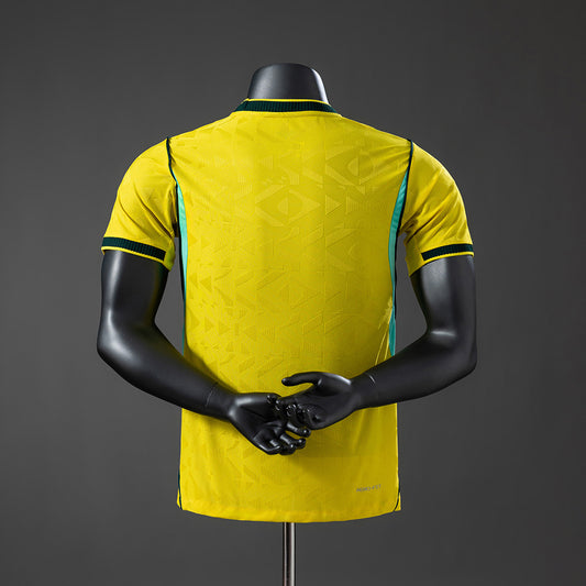 Brazil Player Version - Home 26