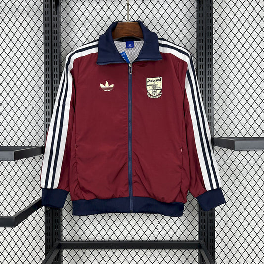 WINDBREAKER
