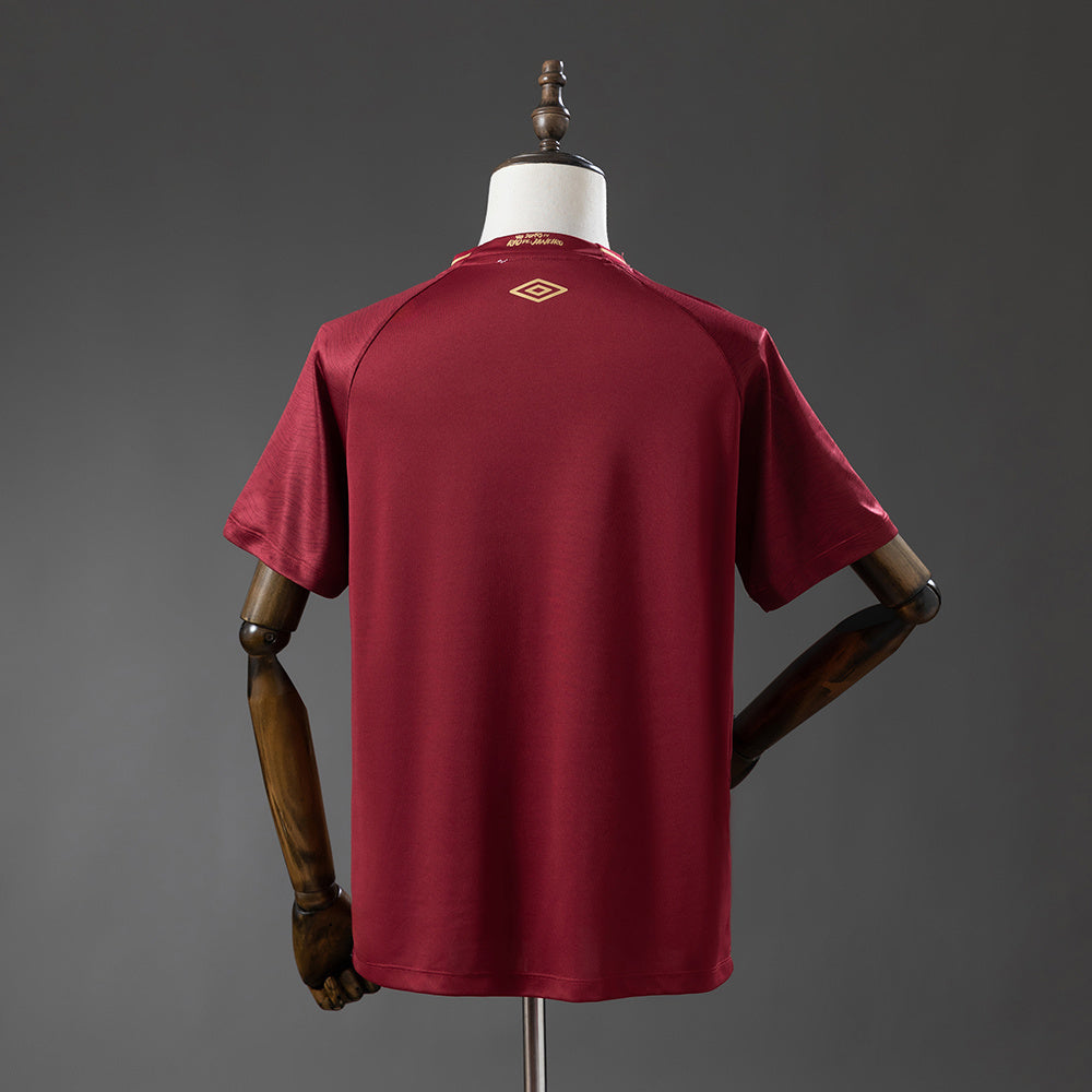 Fluminense Fan Version - Third 25/26
